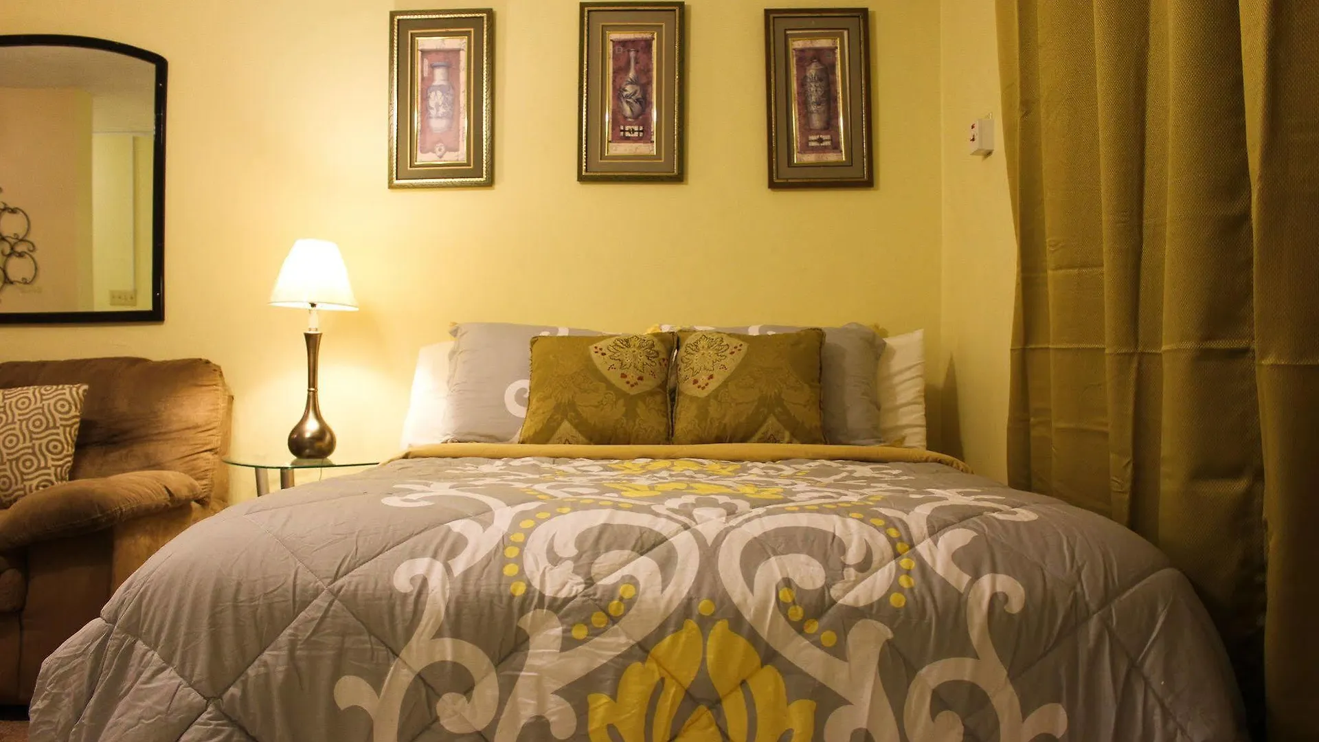شقة Sunset Strip Acadia Irish Town 0*,  جامايكا