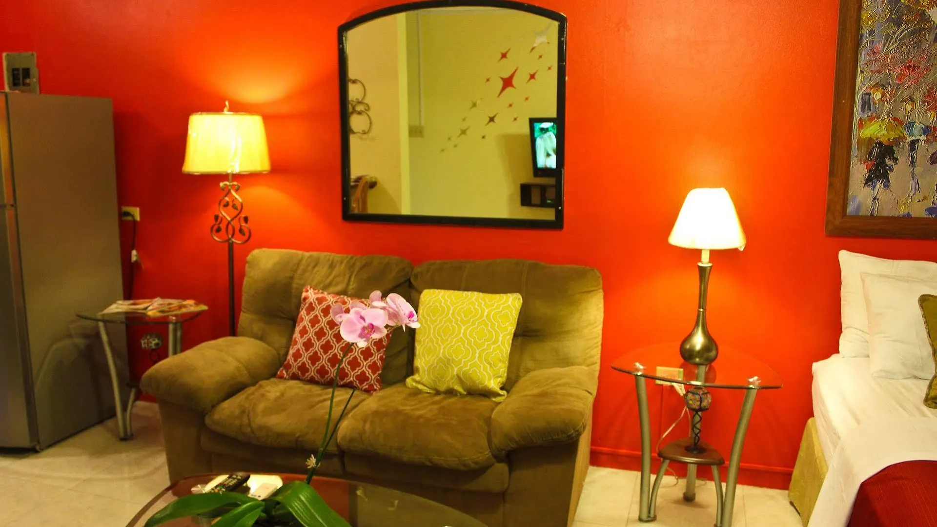 شقة Sunset Strip Acadia Irish Town جامايكا